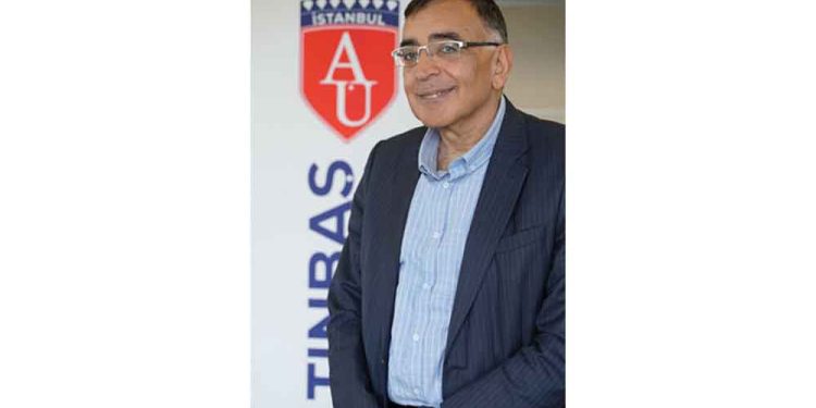 Prof. Dr. Hayri Kozanoğlu: “Asgari Ücret, İstisnai Ücret Olmaktan Çıktı”