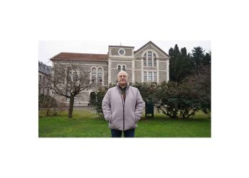 Prof. Dr. Levent Kurnaz: “İstanbul’da Beklenen Yağışlar Gelmezse Su Sıkıntısı Yaşanabilir”