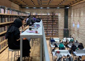 Rami Kütüphanesi’ne İlk Günden Yoğun İlgi