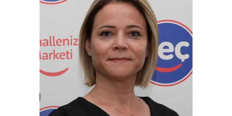 Seç Market Kadın İş Ortaklarının Sayısını Hızla Artırıyor