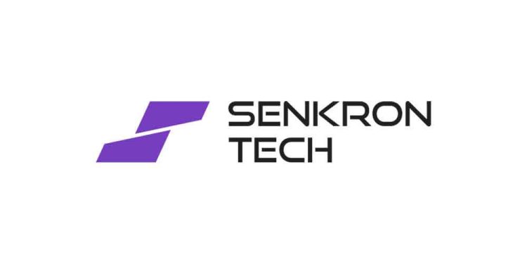 Senkron Tech’ten Rekor Büyüme: 2022 Yılında İhracat Oranı Yüzde 302 Arttı