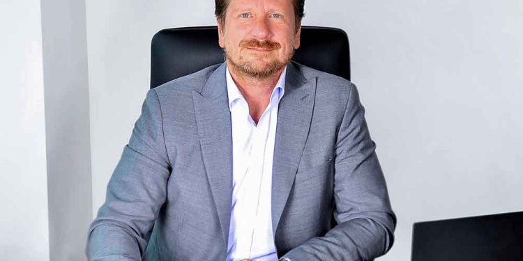 Siber Güvenlik Dünyasının Yeni Gözdesi, “Hizmet Modeli”