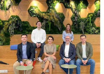 Sistem Global Danışmanlık Ve İş Bankası’ndan Girişimcilik Ekosistemine Destek