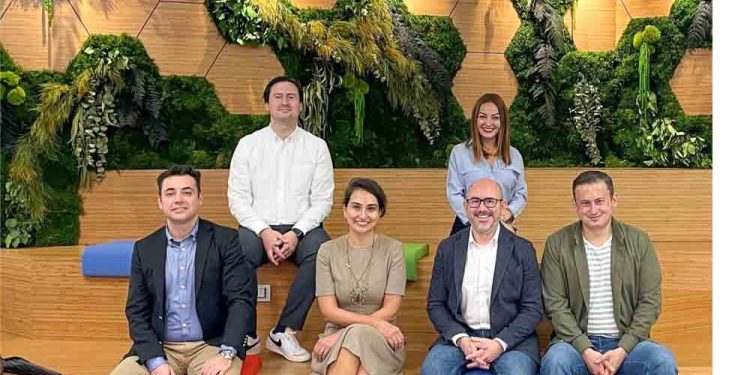 Sistem Global Danışmanlık Ve İş Bankası’ndan Girişimcilik Ekosistemine Destek