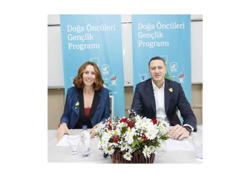T.C. Millî Eğitim Bakanlığı, QNB Finansbank Ve WWF-Türkiye Doğa Öncüleri İçin Bir Araya Geldi