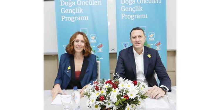 T.C. Millî Eğitim Bakanlığı, QNB Finansbank Ve WWF-Türkiye Doğa Öncüleri İçin Bir Araya Geldi