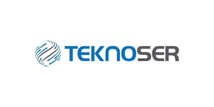 Teknoser 25. Yaşını Kutluyor