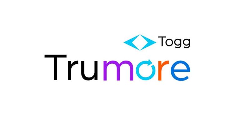 Togg, Dijital Platformunu Trumore Adıyla Kullanıma Sundu