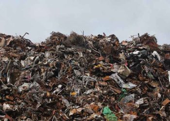 Türkiye, AB Ülkelerinin Plastik Çöplüğü Olmayacak