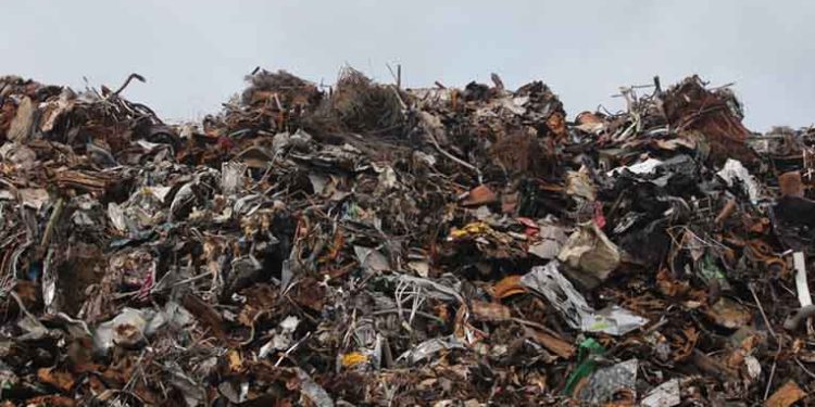 Türkiye, AB Ülkelerinin Plastik Çöplüğü Olmayacak