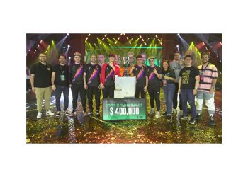 Türkiye Espor’unda Bir İlk, S2G ESports PUBG MOBILE Dünya Şampiyonu Oldu