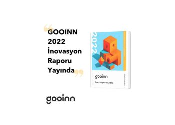 Türkiye’nin 2022 İnovasyon Karnesi