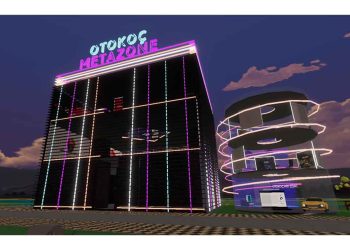 Türkiye’nin En Büyük Merkeziyetsiz Metaverse Deneyim Alanı Otokoç Metazone Yeni İçerikleriyle Ziyarete Açıldı