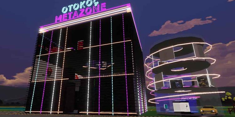 Türkiye’nin En Büyük Merkeziyetsiz Metaverse Deneyim Alanı Otokoç Metazone Yeni İçerikleriyle Ziyarete Açıldı
