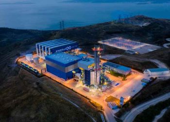 Türkiye’nin İlk Hidrojen Vadisi’nin Yeşil Hidrojeni Enerjisa Üretim Bandırma Enerji Üssü’nde Üretilecek