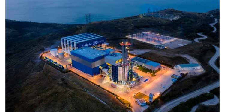 Türkiye’nin İlk Hidrojen Vadisi’nin Yeşil Hidrojeni Enerjisa Üretim Bandırma Enerji Üssü’nde Üretilecek