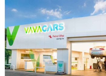 Vavacars 2022’de 30 Bin Araç Satışı Gerçekleştirdiğini Açıkladı