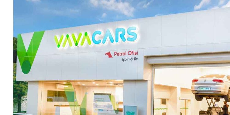 Vavacars 2022’de 30 Bin Araç Satışı Gerçekleştirdiğini Açıkladı