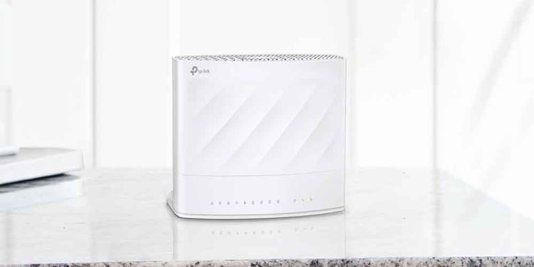 WiFi 6 Teknolojili Modem Satışta