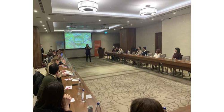 Yarının Köyleri Projesi’nin İlk Dijital Merkezleri Adana Kürkçüler, Diyarbakır Bağıvar Ve İzmir Ulamış’ta Kurulacak