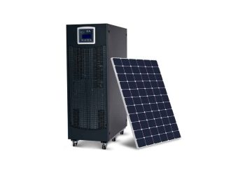 Yenilenebilir Enerjide: İnform Yeni Nesil Yerli Üretim Estia Hybrid Ups