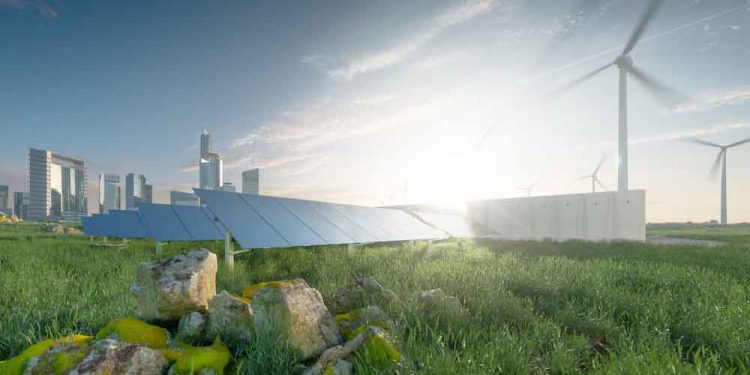 Yeşil Hidrojen Geleceğin Enerjisi Olacak