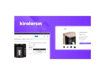 Yine Yeni Cep ve Kiralarsın Yenilenmiş Cihazları Kiralamaya Başladı