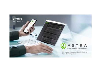 Zyxel Yeni Uç Nokta Güvenlik Çözümü Astra’yı Sundu