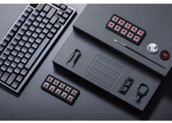 ASUS Republic of Gamers (ROG), %75 Boyutlu Kablosuz Oyuncu Klavyesi Duyurdu