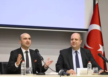 Bilişim Vadisi Girişimci Ekosistemi Avrupa’ya Açılacak