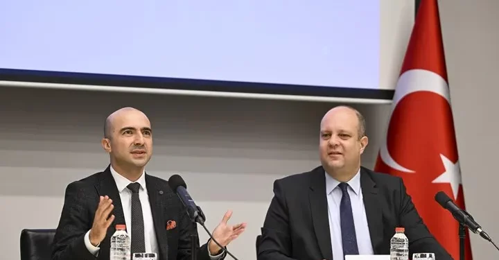 Bilişim Vadisi Girişimci Ekosistemi Avrupa’ya Açılacak