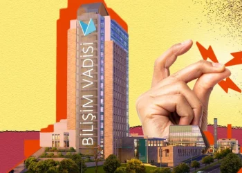 Bilişim Vadisi Firmaları CES 2023’e Katıldı