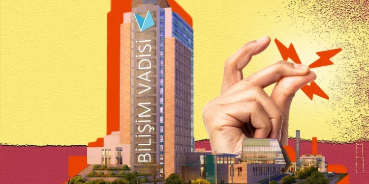 Bilişim Vadisi Firmaları CES 2023’e Katıldı