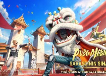 Dövüş Sanatları Efsanesi Bruce Lee, PUBG MOBILE’a Geliyor