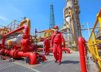 Çin, Enerjide Arz Sıkıntısı Yaşamamak için Doğal Gaz ve Kömür Depolarını Doldurdu