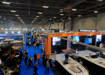 CNR Holding’in 2023 Planı Kıtalar Arası Fuarcılık