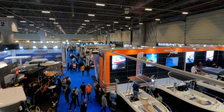 CNR Holding’in 2023 Planı Kıtalar Arası Fuarcılık