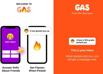 Discord, İltifat Uygulaması Gas’ı Satın Aldı