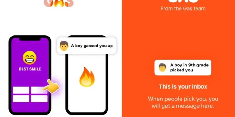 Discord, İltifat Uygulaması Gas’ı Satın Aldı