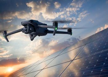 1 Aylık İşi 1 Günde Tamamlayan Drone’lar