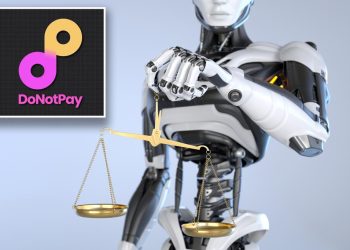 Dünyanın ilk “Robot Avukatı” Davaya Girmeye Hazırlanıyor