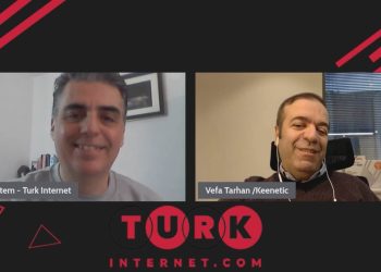 Tarhan : Kullanıcılara İstediğini Değil İhtiyacı Olanı Vermek Gerekir