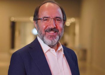 HPE Türkiye Genel Müdürü Güngör Kaymak’a Yeni Görev