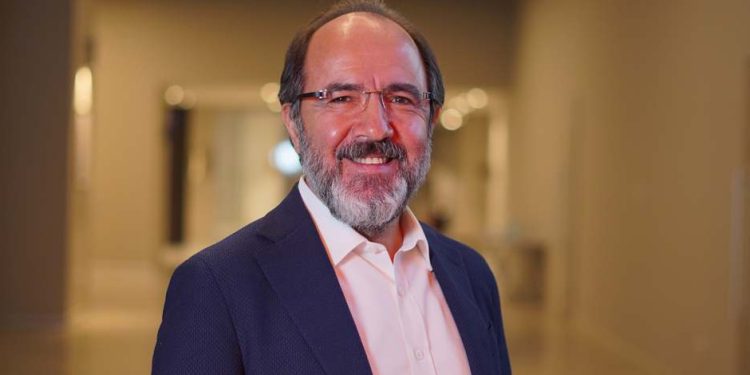 HPE Türkiye Genel Müdürü Güngör Kaymak’a Yeni Görev