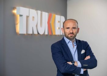 TruKKer Türkiye, Doğu Avrupa ve BDT’den Sorumlu Genel Müdürlüğü’ne Hakan Arıkan Atandı