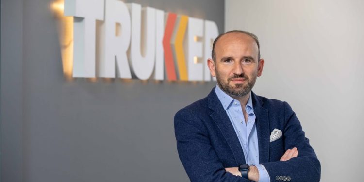 TruKKer Türkiye, Doğu Avrupa ve BDT’den Sorumlu Genel Müdürlüğü’ne Hakan Arıkan Atandı