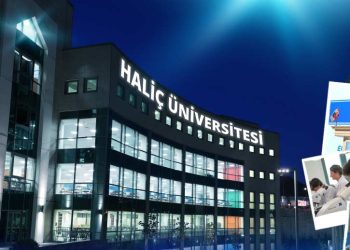 Haliç Üniversitesi, Çeyrek Asırlık Yolculuğunu Kutluyor