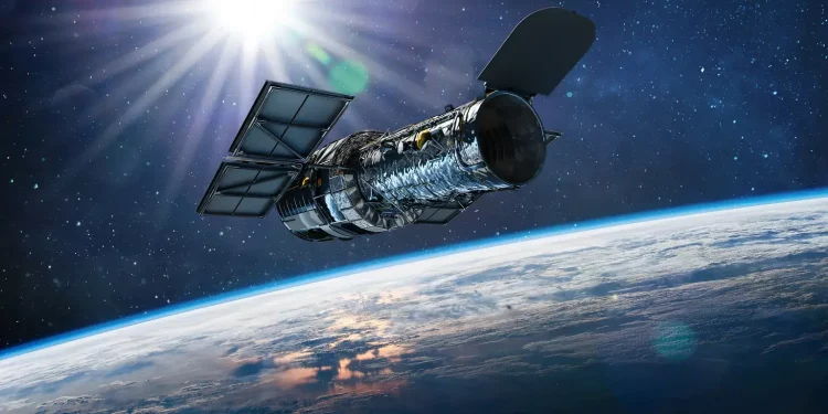 Iridium, Qualcomm ve Samsung ile Uydudan Cep Telefonlarına Haberleşme Sağlayacak