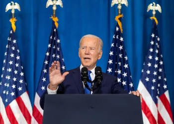 Biden, Cumhuriyetçiler ve Demokratların, İnternet Devlerine Karşı Birleşmelerini İstedi