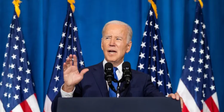 Biden, Cumhuriyetçiler ve Demokratların, İnternet Devlerine Karşı Birleşmelerini İstedi